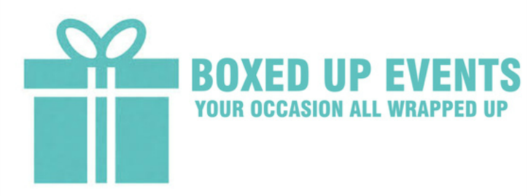 Boxed Up events