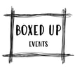 BOXED UP EVENTS